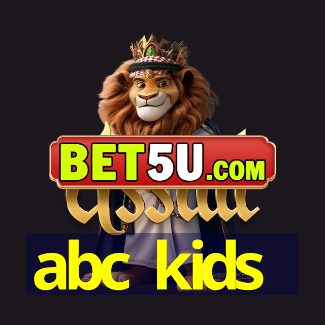 abc kids